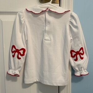 NWOT Beaufort Bonnet Company 2T Shirt